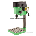 100W 6mm Portable Power Drill Press Electric Mini Bench Drill (GW8068)